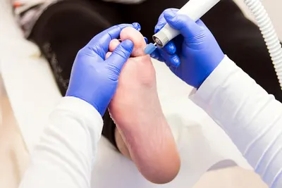 JL Jolanta Literska Podolog